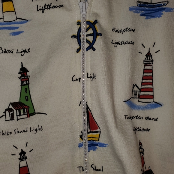 Bling shirt set - Picture 5 of 6